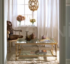 Итальянские Столики - Журнальный столик 3501 фабрика Silvano Grifoni