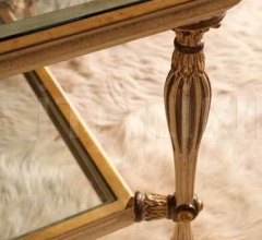 Итальянские Столики - Журнальный столик 3501 фабрика Silvano Grifoni