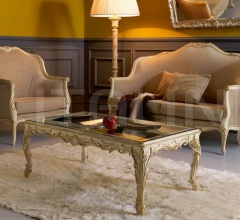 Итальянские Столики - Журнальный столик 3582 фабрика Silvano Grifoni