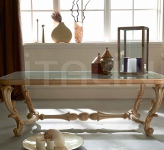 Стол обеденный 3674 Стол обеденный 3674 фабрика Silvano Grifoni