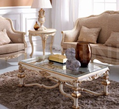 Журнальный столик 3395 фабрика Silvano Grifoni