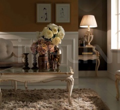 Итальянские Столики - Журнальный столик 3600 фабрика Silvano Grifoni
