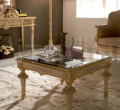 Итальянские Столики - Журнальный столик 3420 фабрика Silvano Grifoni