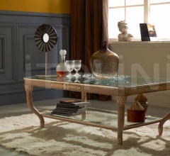 Итальянские Столики - Журнальный столик 3456 фабрика Silvano Grifoni