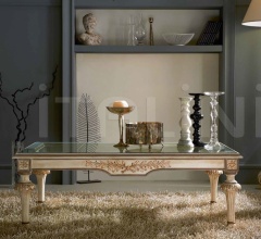 Журнальный столик 3421 фабрика Silvano Grifoni