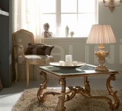 Стул с подлокотниками 3540 Стул с подлокотниками 3540 фабрика Silvano Grifoni