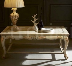 Журнальный столик 3645/1 фабрика Silvano Grifoni