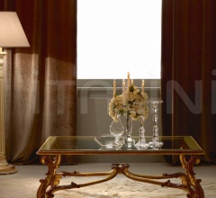 Журнальный столик 3433/1 фабрика Silvano Grifoni