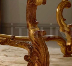 Журнальный столик 3433/1 фабрика Silvano Grifoni