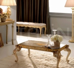 Журнальный столик 3626 фабрика Silvano Grifoni