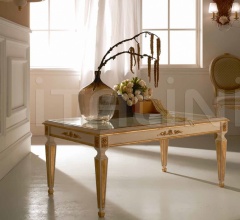 Журнальный столик 3461/N фабрика Silvano Grifoni