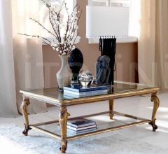 Журнальный столик 3621 фабрика Silvano Grifoni