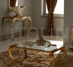 Итальянские Столики - Журнальный столик 3488 фабрика Silvano Grifoni