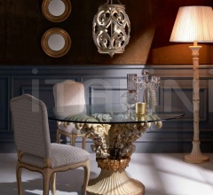 Стол обеденный 3344 Стол обеденный 3344 фабрика Silvano Grifoni