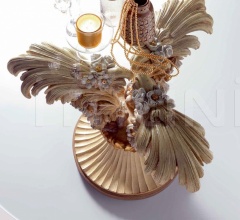 Стол обеденный 3344 Стол обеденный 3344 фабрика Silvano Grifoni