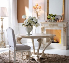 Стул 3602 Стул 3602 фабрика Silvano Grifoni