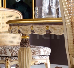 Стол обеденный 3417 Стол обеденный 3417 фабрика Silvano Grifoni