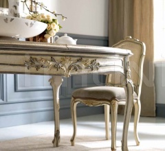 Раздвижной стол 3642 Раздвижной стол 3642 фабрика Silvano Grifoni