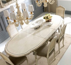 Раздвижной стол 3642 Раздвижной стол 3642 фабрика Silvano Grifoni