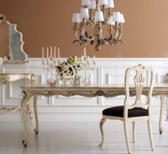 Стул 3593 Стул 3593 фабрика Silvano Grifoni