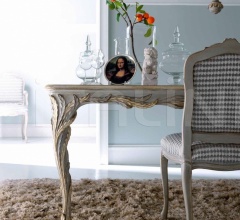 Стол обеденный 3577 Стол обеденный 3577 фабрика Silvano Grifoni