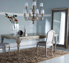 Люстра 529 Люстра 529 фабрика Silvano Grifoni