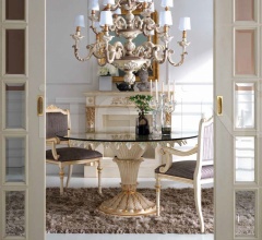 Люстра 539 Люстра 539 фабрика Silvano Grifoni