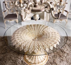 Стол обеденный 3360 Стол обеденный 3360 фабрика Silvano Grifoni