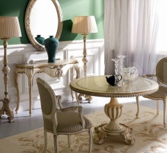 Стол обеденный 3565/2 Стол обеденный 3565/2 фабрика Silvano Grifoni