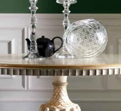 Стол обеденный 3565/2 Стол обеденный 3565/2 фабрика Silvano Grifoni