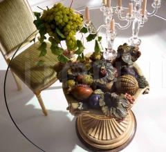 Стол обеденный 3454 Стол обеденный 3454 фабрика Silvano Grifoni