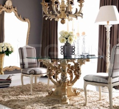 Стол обеденный 3664 Стол обеденный 3664 фабрика Silvano Grifoni