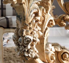 Стол обеденный 3664 Стол обеденный 3664 фабрика Silvano Grifoni