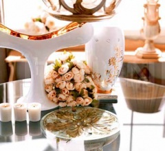 Стол обеденный 3390/N Стол обеденный 3390/N фабрика Silvano Grifoni