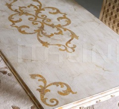 Стол обеденный 3542 Стол обеденный 3542 фабрика Silvano Grifoni