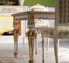 Стол обеденный 3542 Стол обеденный 3542 фабрика Silvano Grifoni