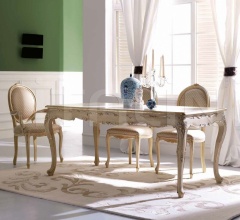 Стол обеденный 3529 Стол обеденный 3529 фабрика Silvano Grifoni
