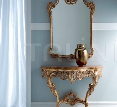 Настенное зеркало 3675 фабрика Silvano Grifoni