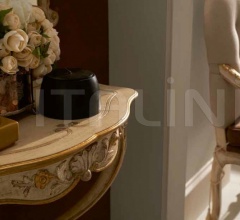 Консоль 2413 Консоль 2413 фабрика Silvano Grifoni