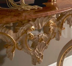 Итальянские Консоли - Консоль 2112 фабрика Silvano Grifoni