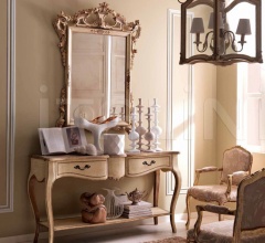 Итальянские Консоли - Консоль 2458 фабрика Silvano Grifoni