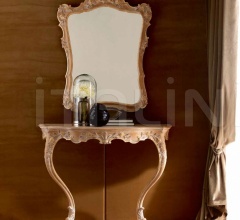 Настенное зеркало 2423 фабрика Silvano Grifoni