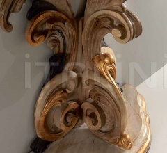 Консоль 3307 Консоль 3307 фабрика Silvano Grifoni