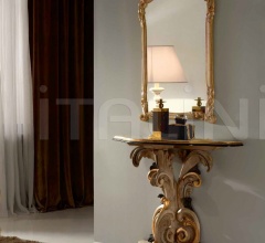 Настенное зеркало 2412 фабрика Silvano Grifoni