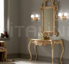 Итальянские Консоли - Консоль 479 фабрика Silvano Grifoni