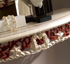 Итальянские Консоли - Консоль 2469 фабрика Silvano Grifoni