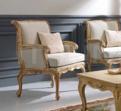 Кресло 3681 фабрика Silvano Grifoni