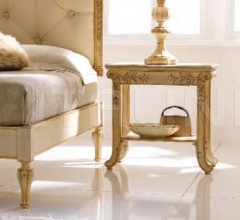 Итальянские Спальни - Тумбочка 3564 Итальянские Спальни - Тумбочка 3564 фабрика Silvano Grifoni