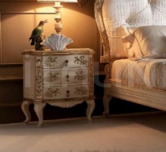 Тумбочка 4004 фабрика Silvano Grifoni