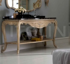 Итальянские Ванная - Консоль под раковину 3020 Итальянские Ванная - Консоль под раковину 3020 фабрика Silvano Grifoni